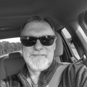 Meet your Posher, Robert